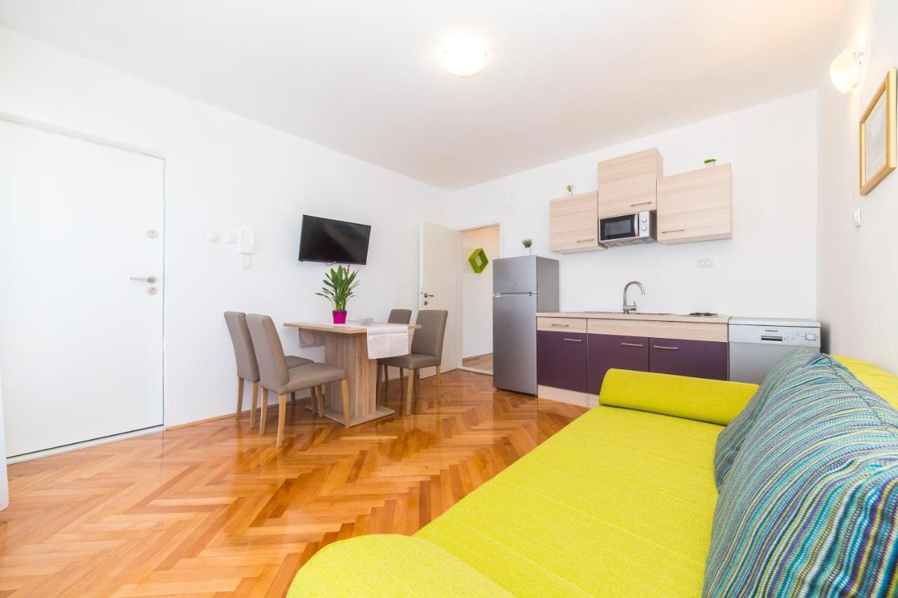 Apartman Dodo Apartment Split Exterior photo