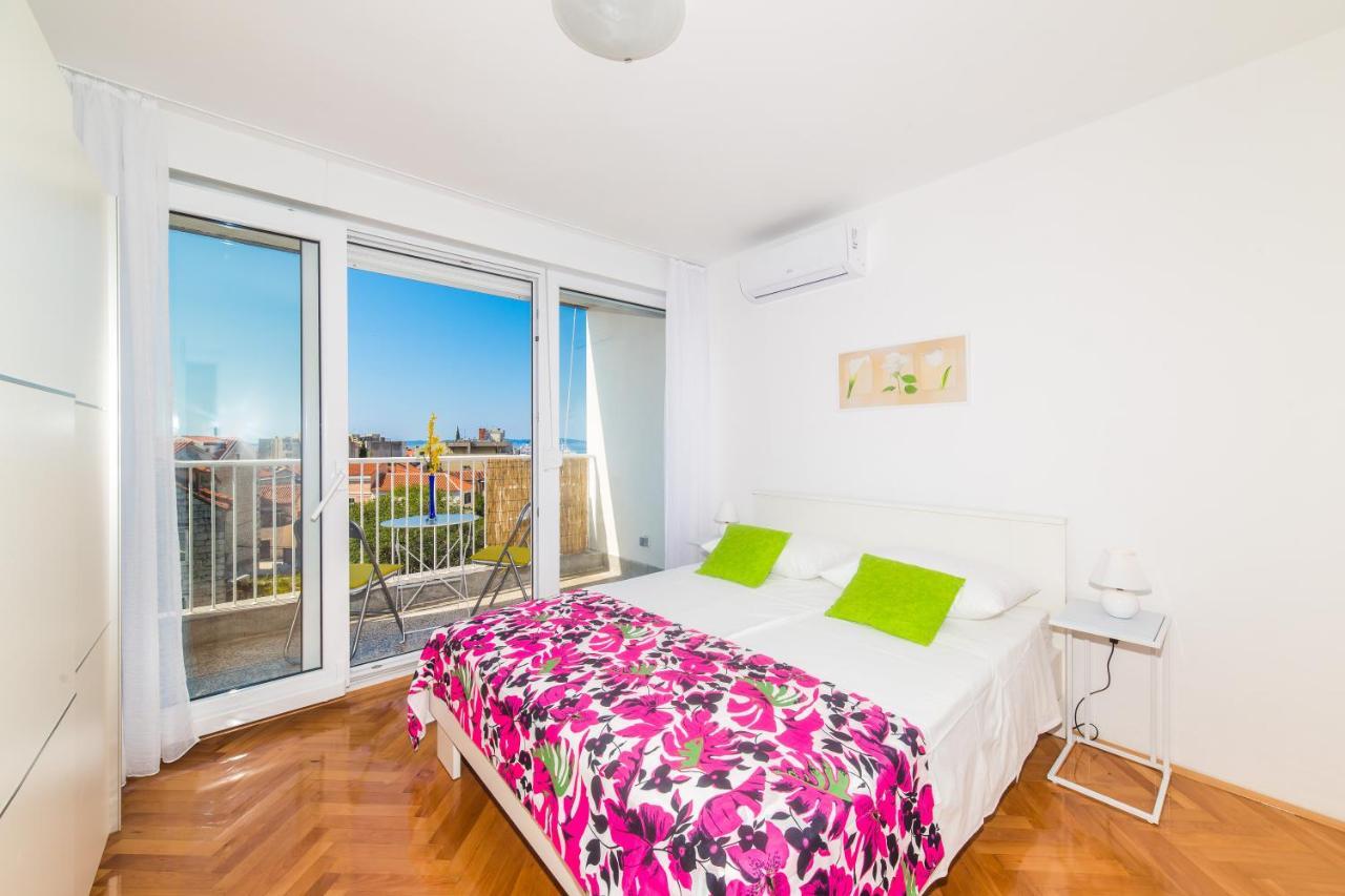 Apartman Dodo Apartment Split Exterior photo