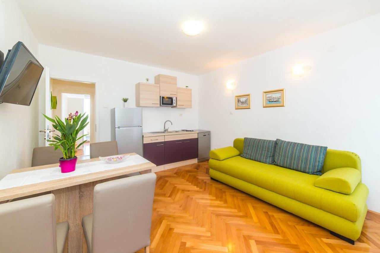 Apartman Dodo Apartment Split Exterior photo