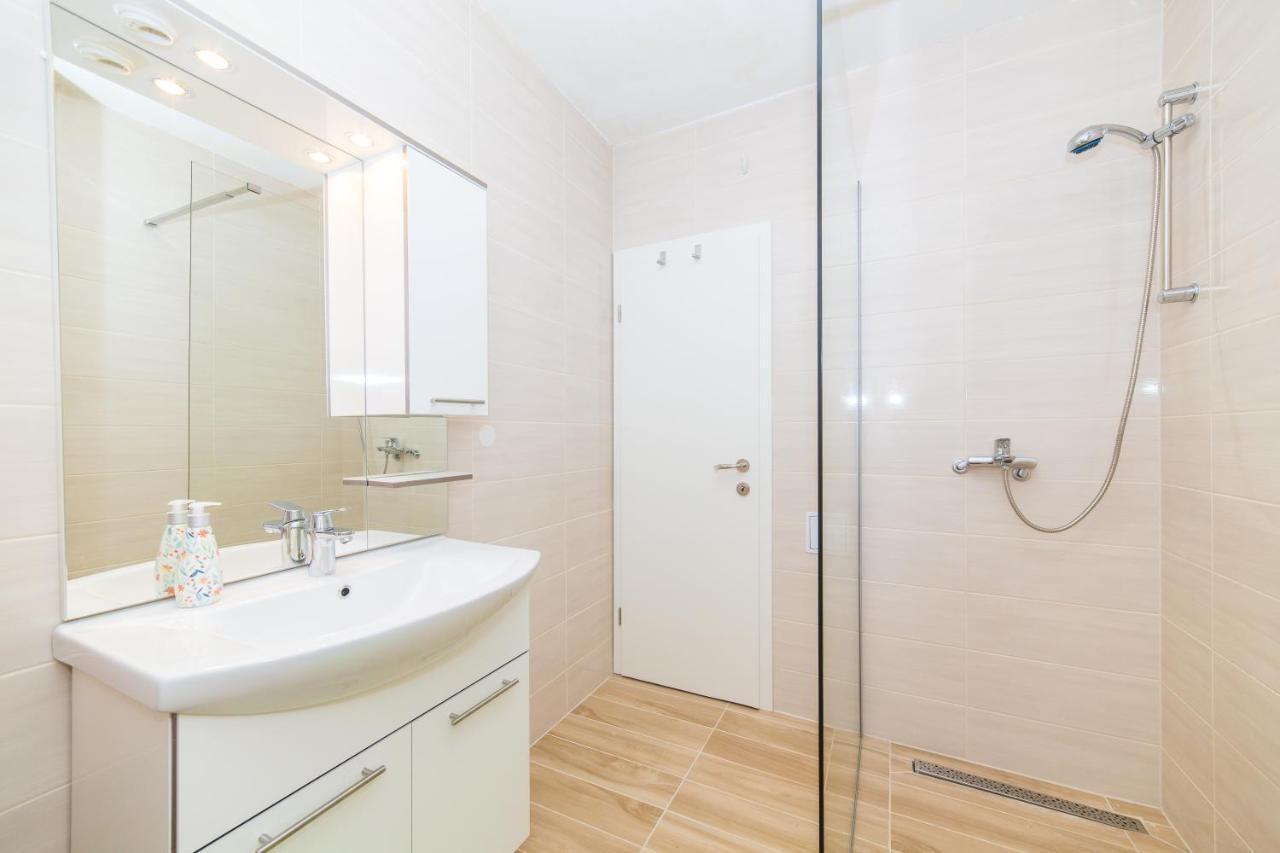 Apartman Dodo Apartment Split Exterior photo